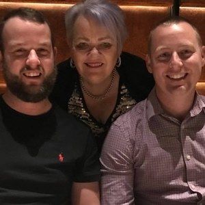 Meet your Posher, Leanne